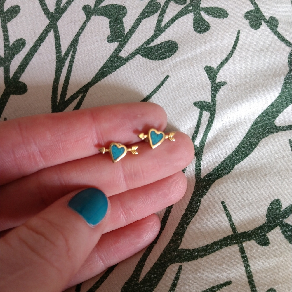 Earrings - Picture 7 of 8